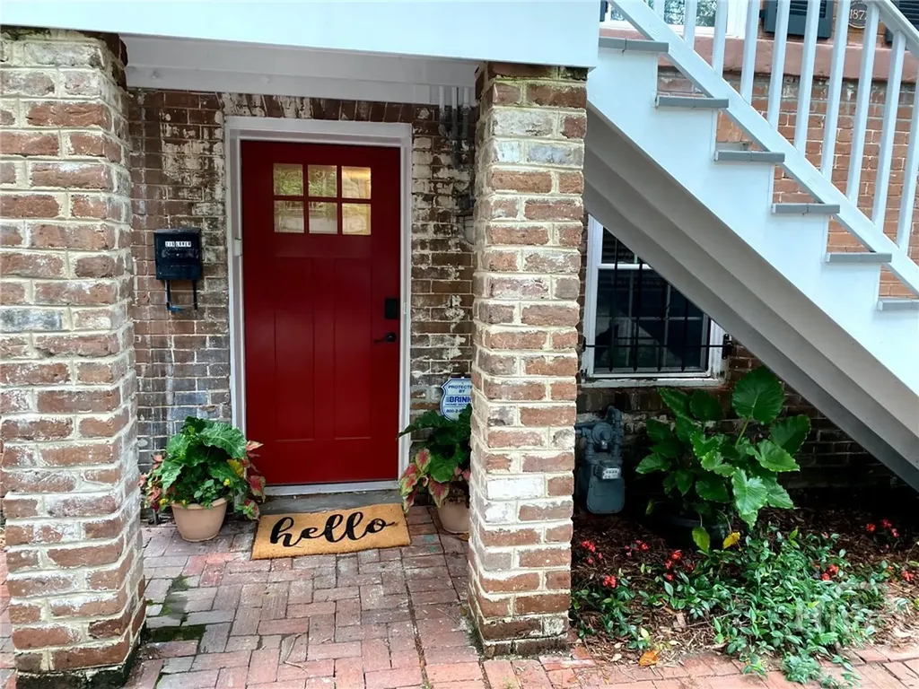216 W Bolton Street Savannah GA 31401