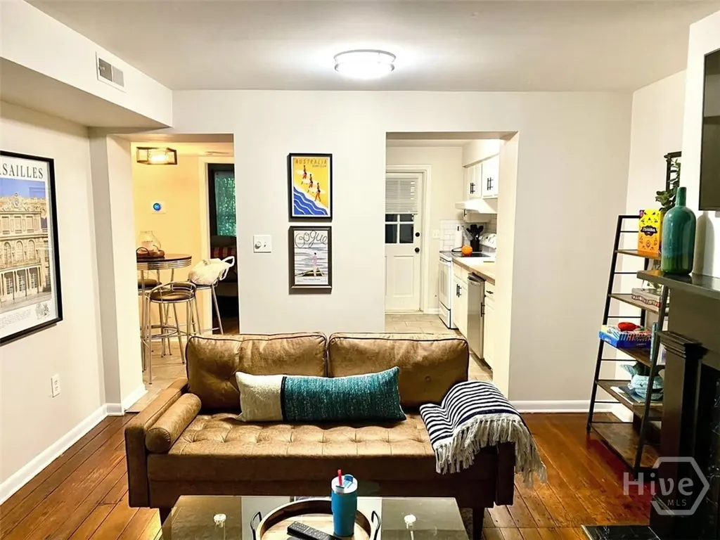 216 W Bolton Street Savannah GA 31401
