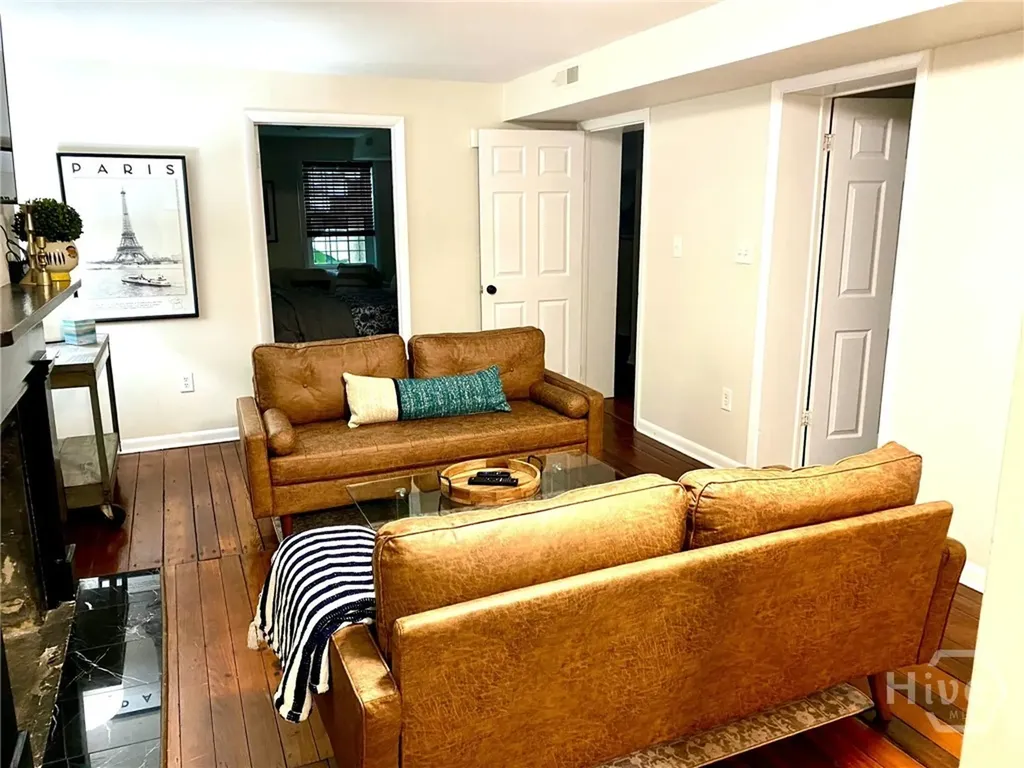 216 W Bolton Street Savannah GA 31401