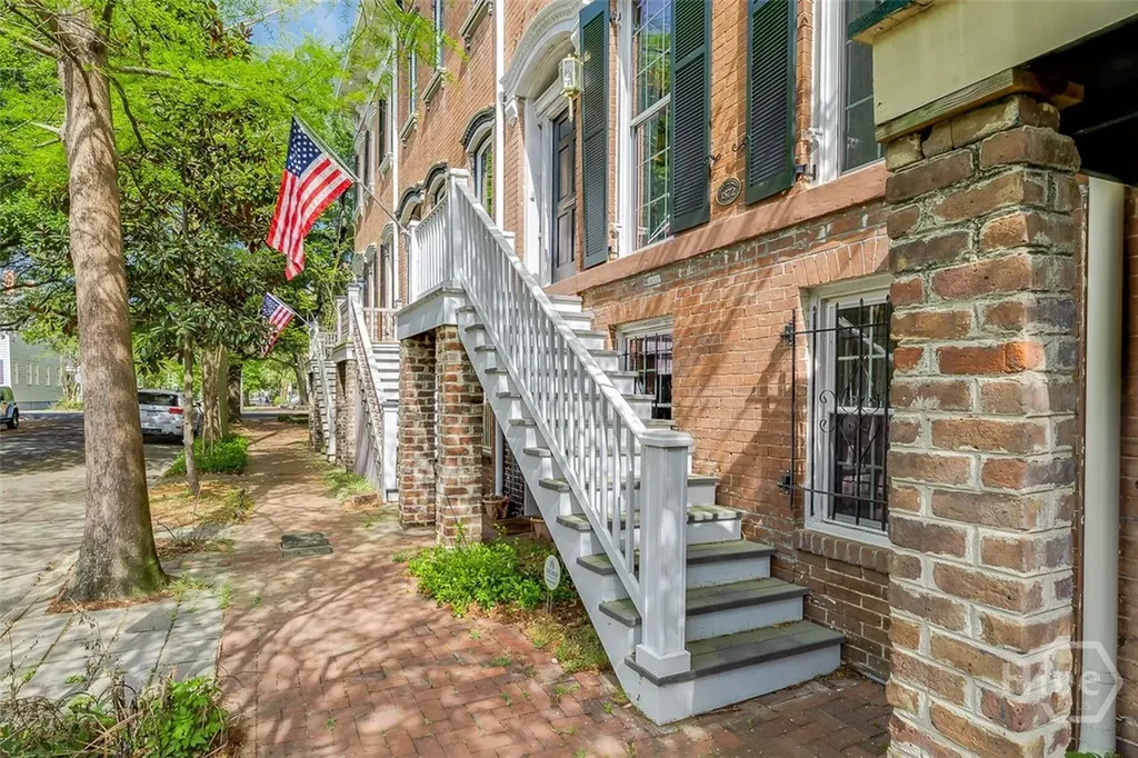 216 W Bolton Street Savannah GA 31401