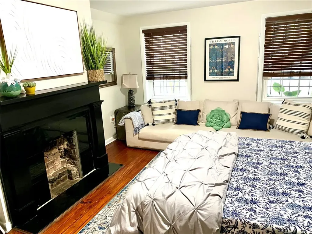 216 W Bolton Street Savannah GA 31401
