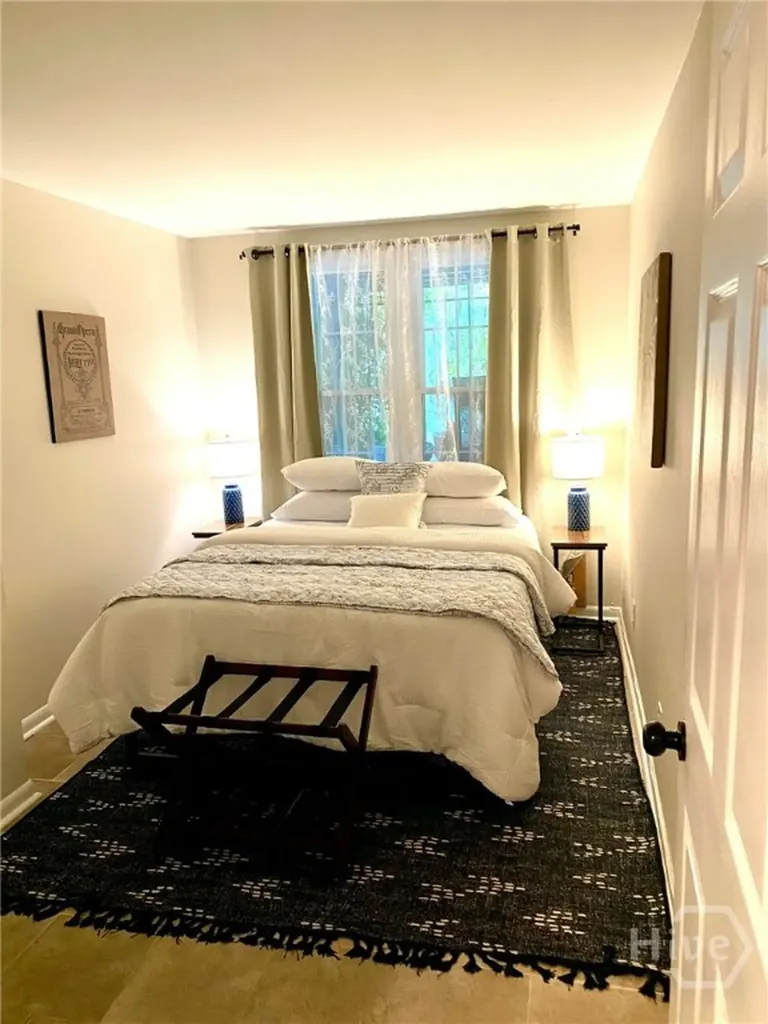 216 W Bolton Street Savannah GA 31401