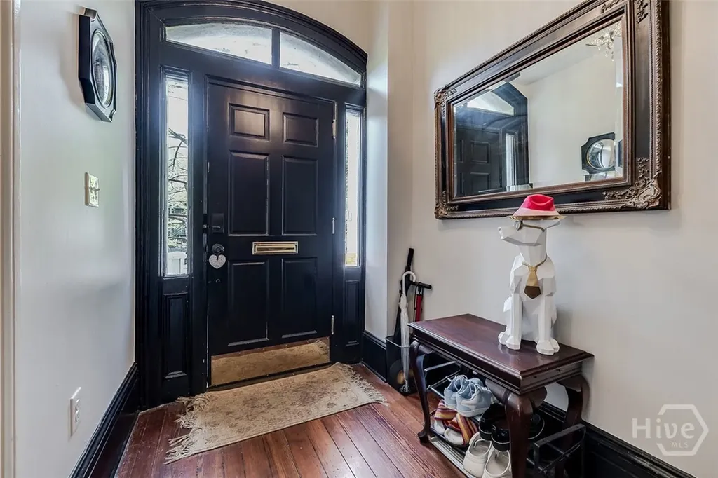 216 W Bolton Street Savannah GA 31401