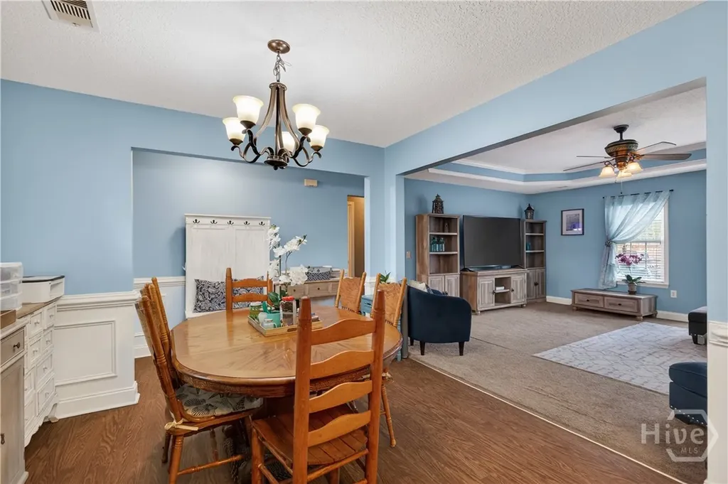 426 Mancey Garrason Loop Ludowici GA 31316