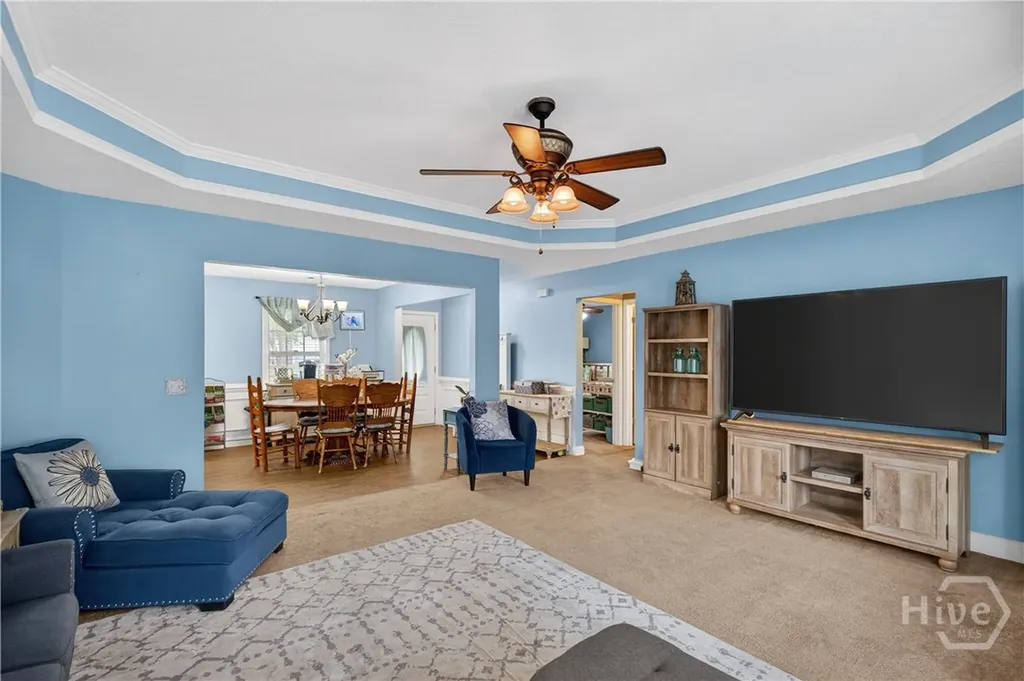 426 Mancey Garrason Loop Ludowici GA 31316