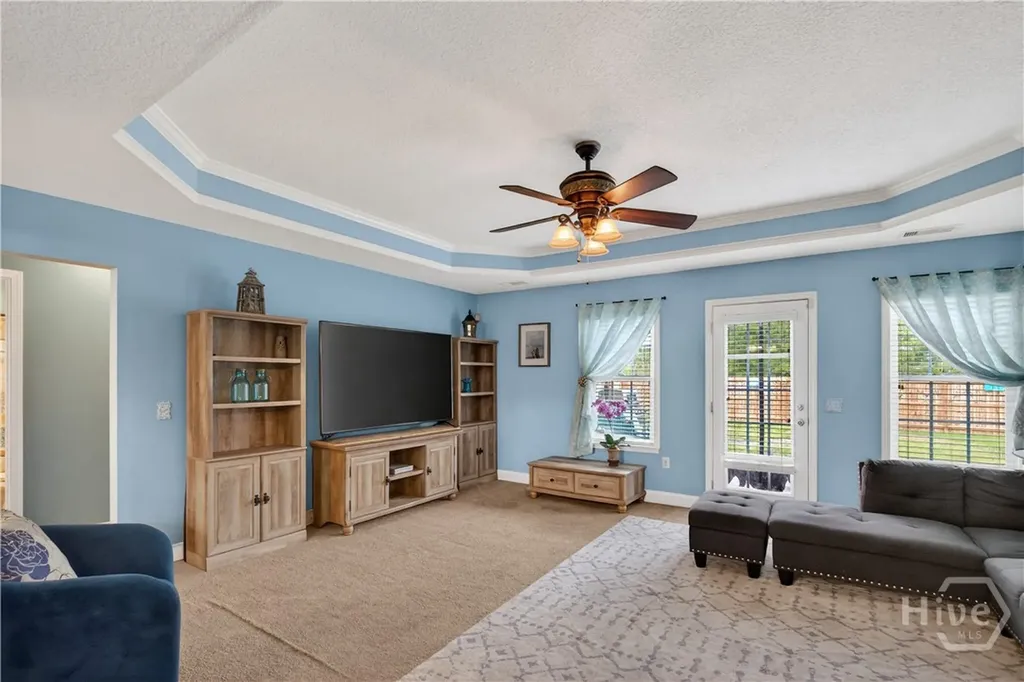 426 Mancey Garrason Loop Ludowici GA 31316