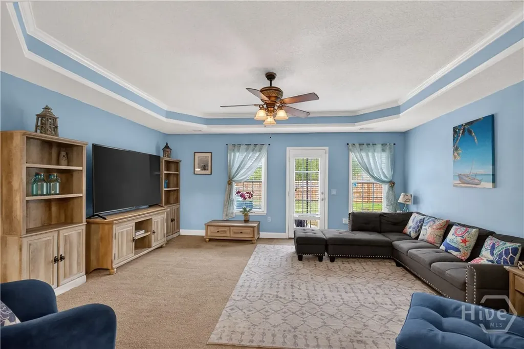 426 Mancey Garrason Loop Ludowici GA 31316