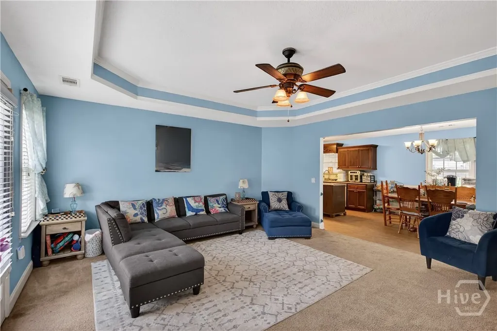 426 Mancey Garrason Loop Ludowici GA 31316