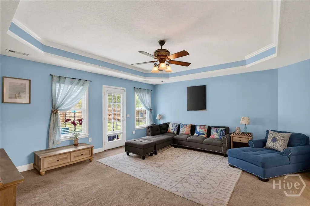 426 Mancey Garrason Loop Ludowici GA 31316