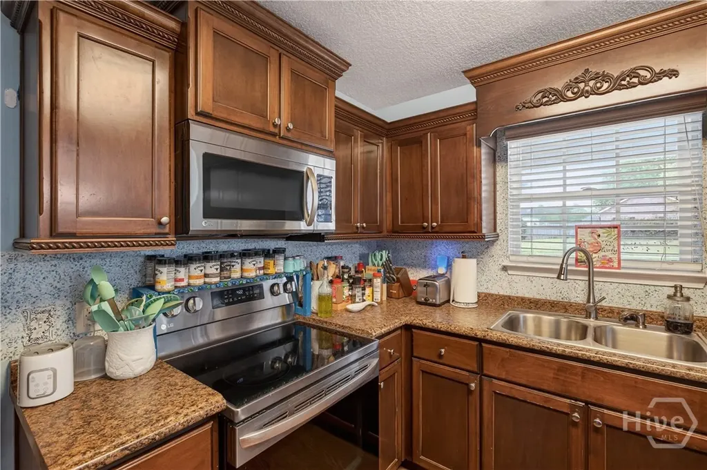 426 Mancey Garrason Loop Ludowici GA 31316