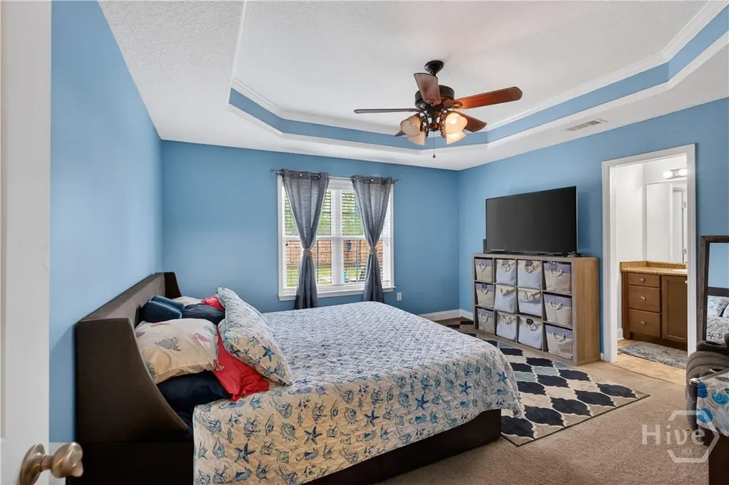426 Mancey Garrason Loop Ludowici GA 31316