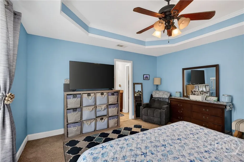 426 Mancey Garrason Loop Ludowici GA 31316