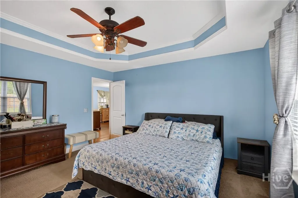 426 Mancey Garrason Loop Ludowici GA 31316