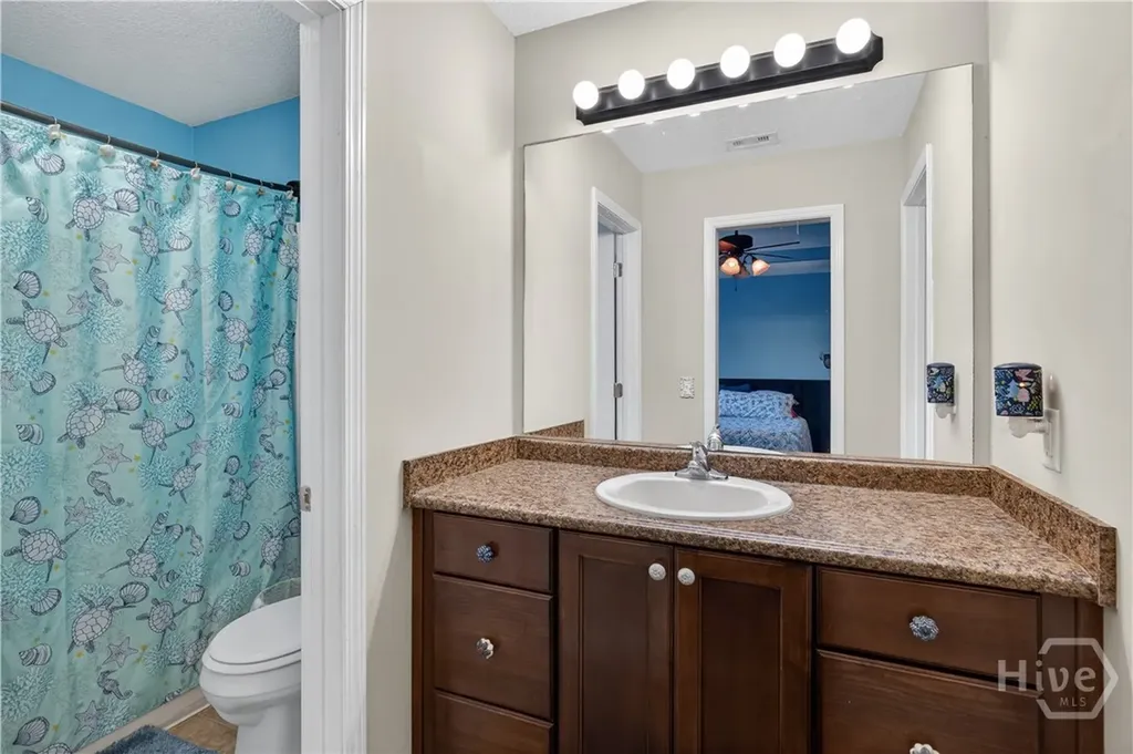 426 Mancey Garrason Loop Ludowici GA 31316