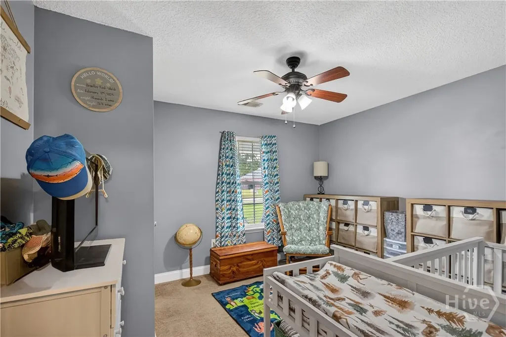 426 Mancey Garrason Loop Ludowici GA 31316