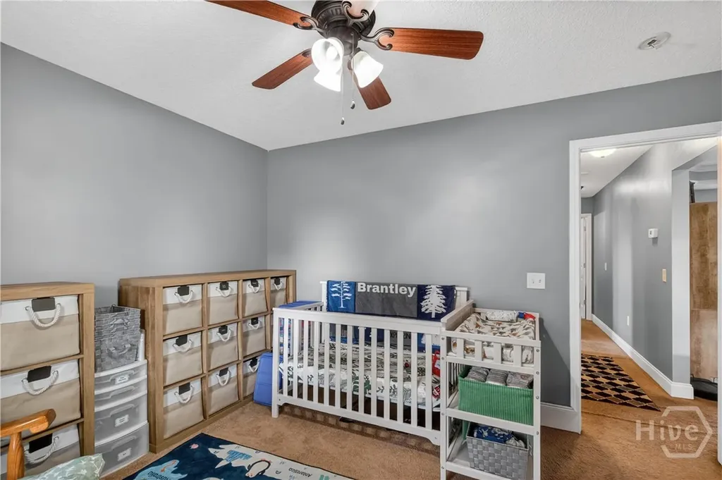 426 Mancey Garrason Loop Ludowici GA 31316