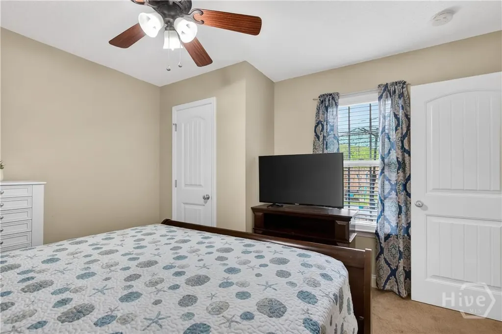 426 Mancey Garrason Loop Ludowici GA 31316