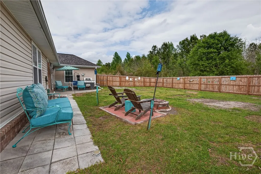 426 Mancey Garrason Loop Ludowici GA 31316