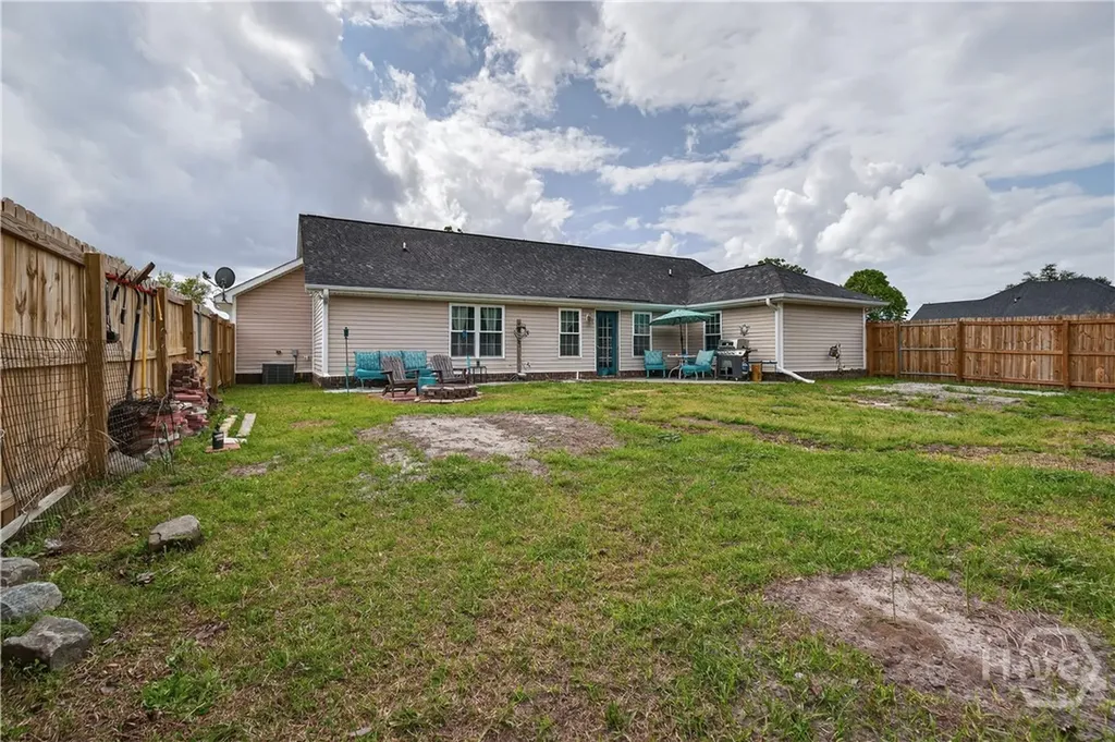 426 Mancey Garrason Loop Ludowici GA 31316