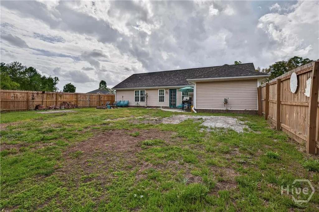 426 Mancey Garrason Loop Ludowici GA 31316