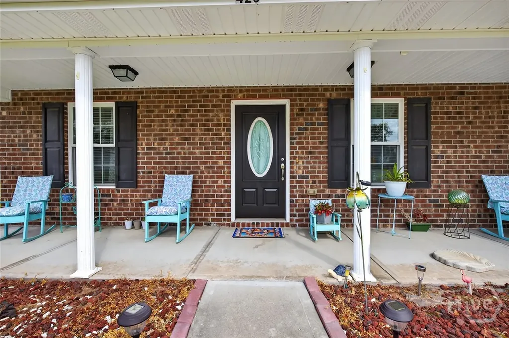426 Mancey Garrason Loop Ludowici GA 31316