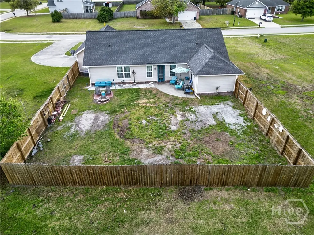 426 Mancey Garrason Loop Ludowici GA 31316