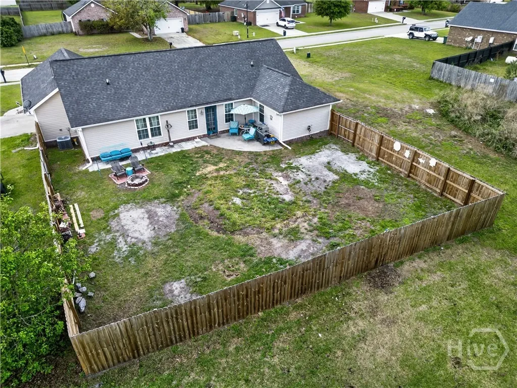 426 Mancey Garrason Loop Ludowici GA 31316
