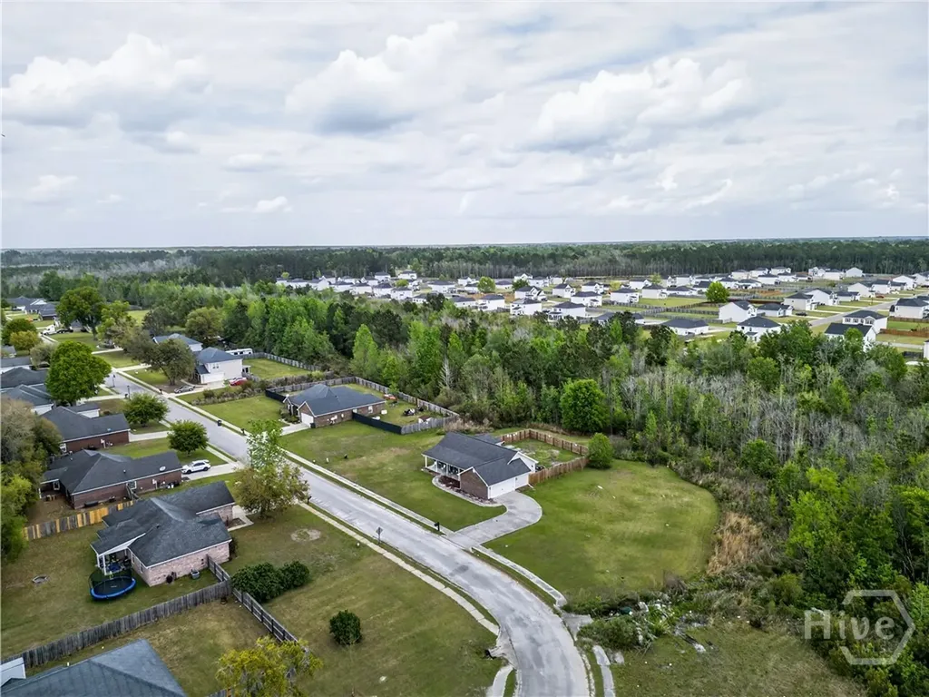 426 Mancey Garrason Loop Ludowici GA 31316
