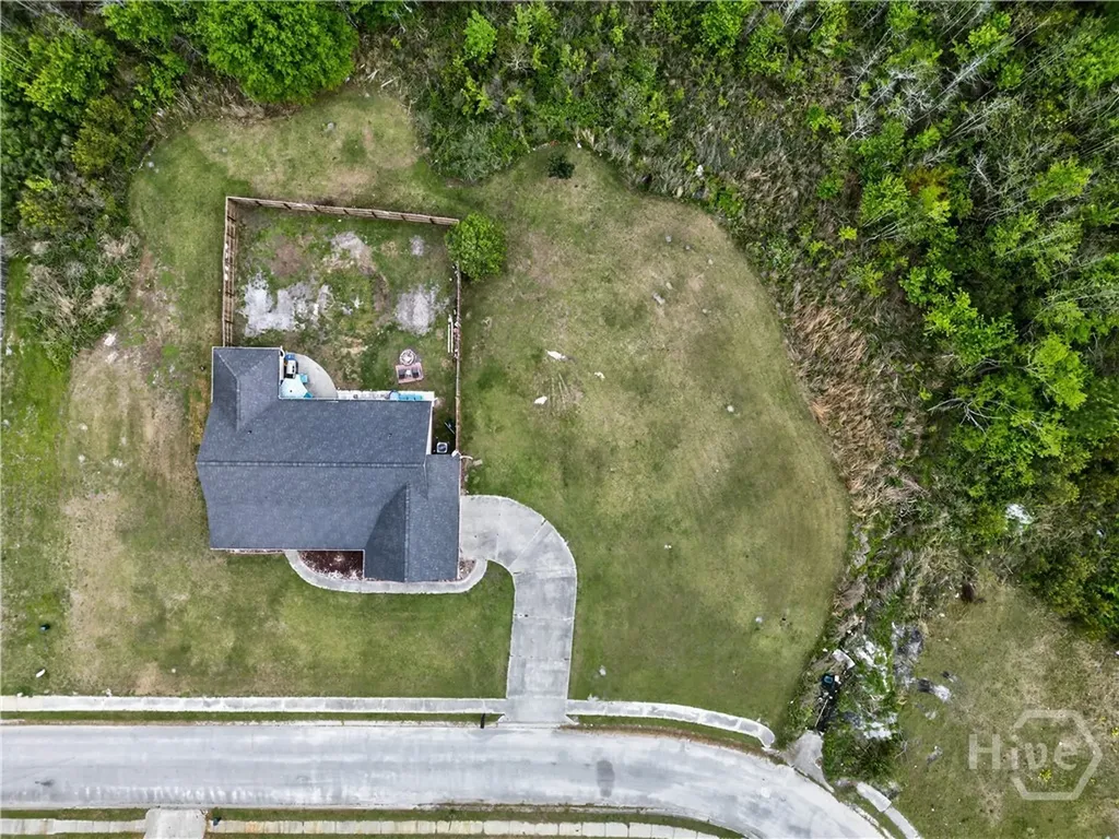 426 Mancey Garrason Loop Ludowici GA 31316