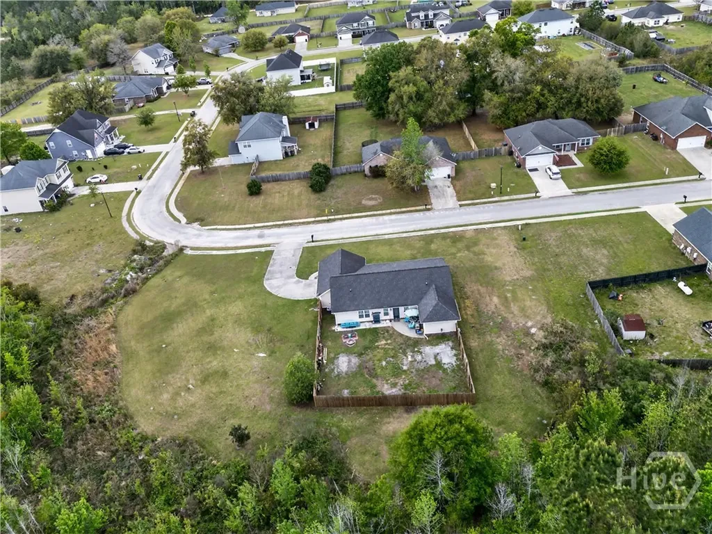 426 Mancey Garrason Loop Ludowici GA 31316
