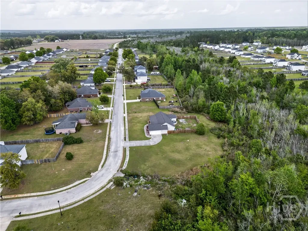 426 Mancey Garrason Loop Ludowici GA 31316