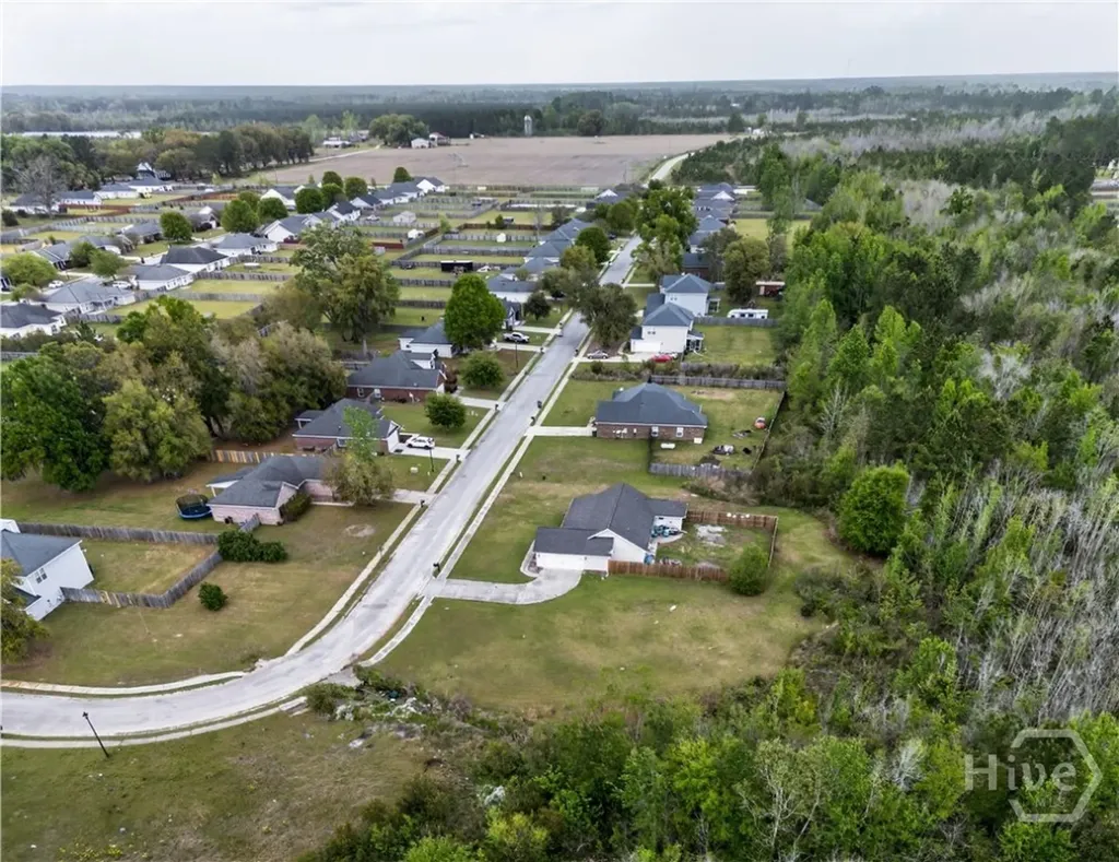 426 Mancey Garrason Loop Ludowici GA 31316