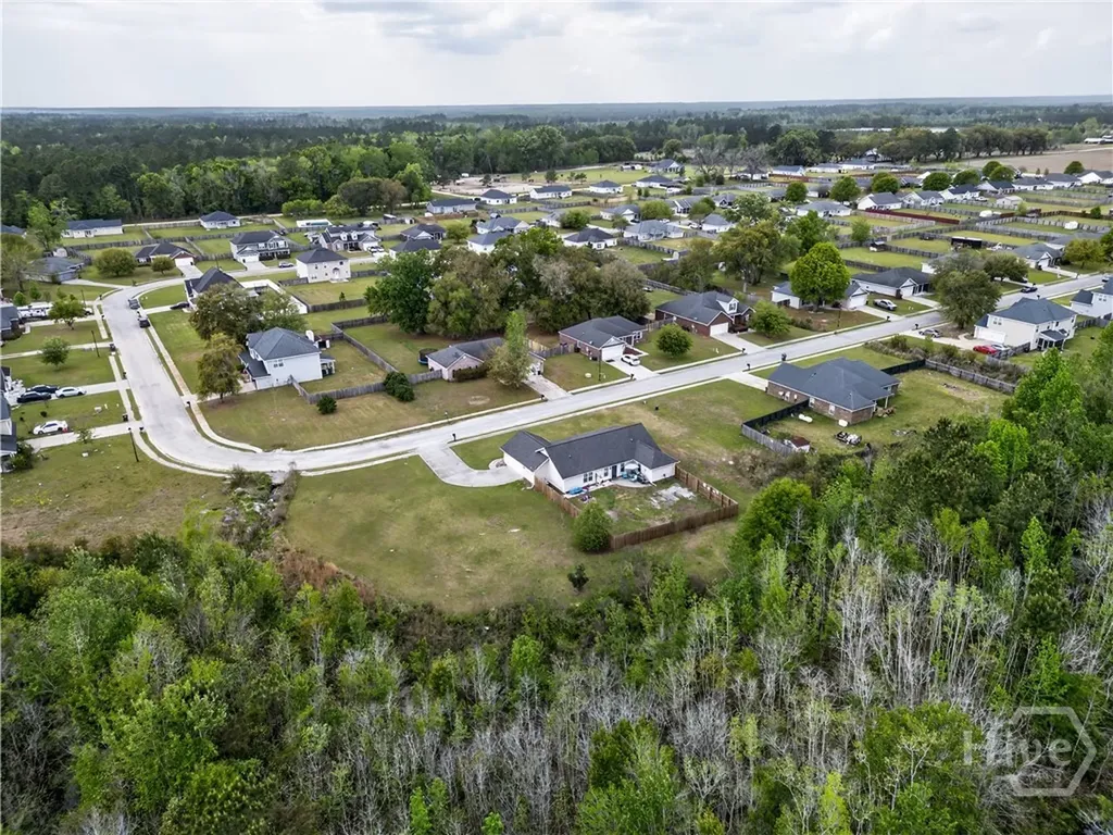 426 Mancey Garrason Loop Ludowici GA 31316