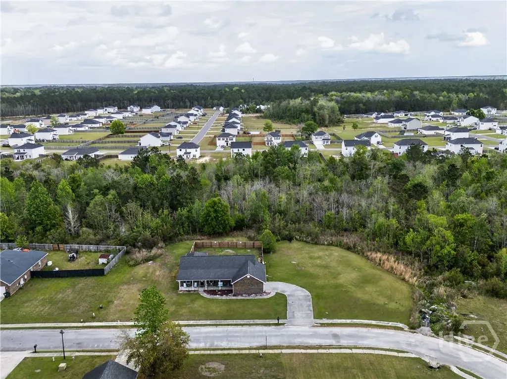 426 Mancey Garrason Loop Ludowici GA 31316