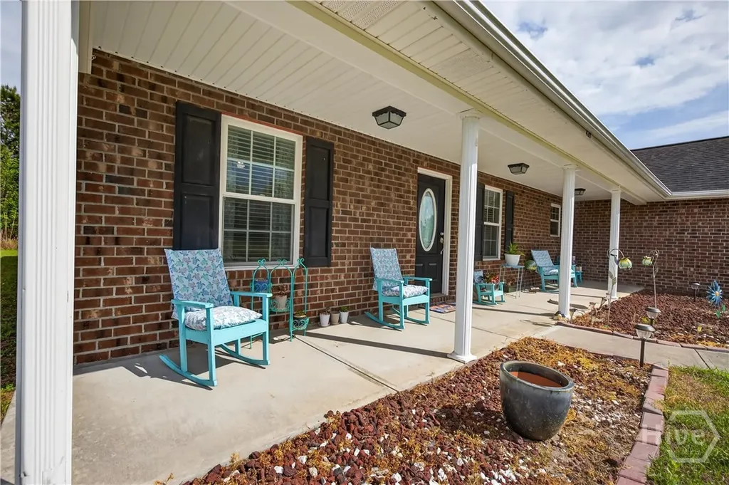 426 Mancey Garrason Loop Ludowici GA 31316
