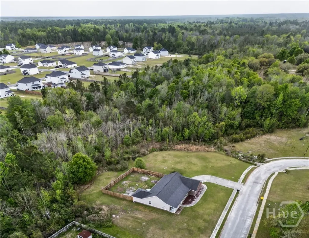 426 Mancey Garrason Loop Ludowici GA 31316