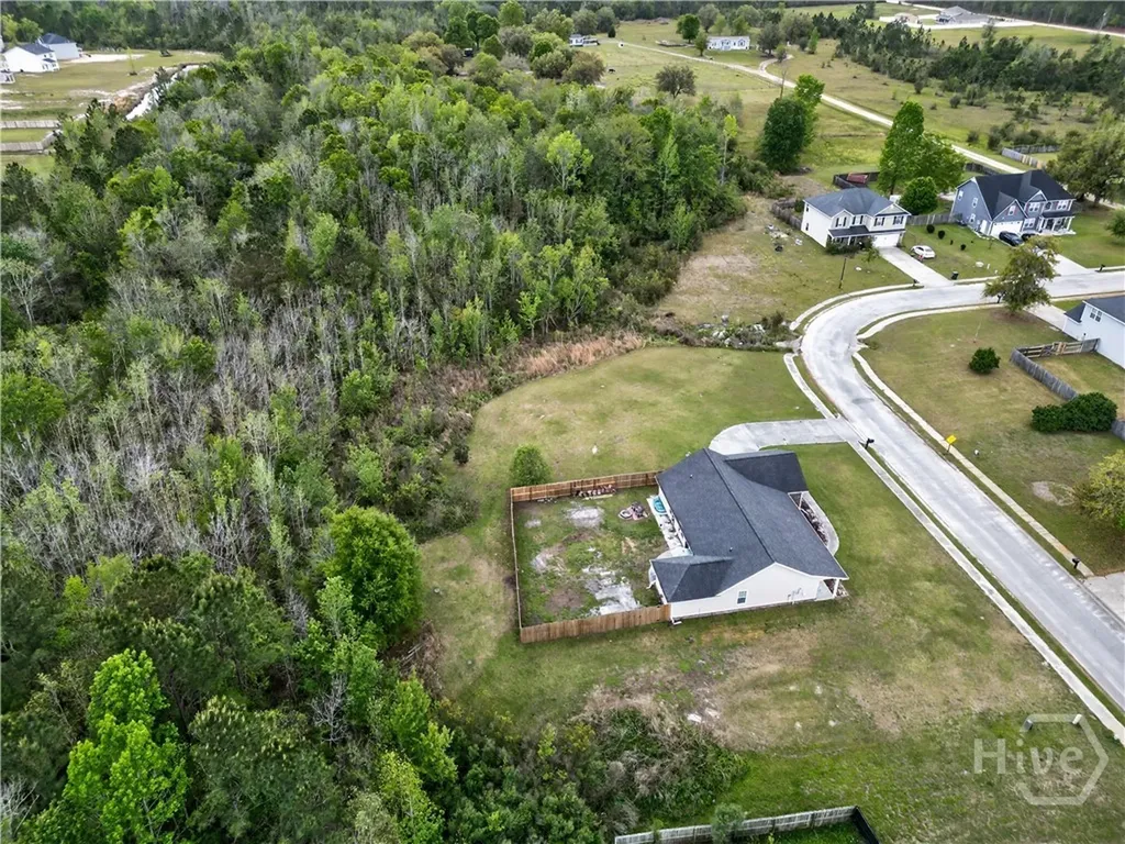 426 Mancey Garrason Loop Ludowici GA 31316
