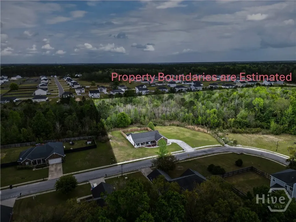 426 Mancey Garrason Loop Ludowici GA 31316