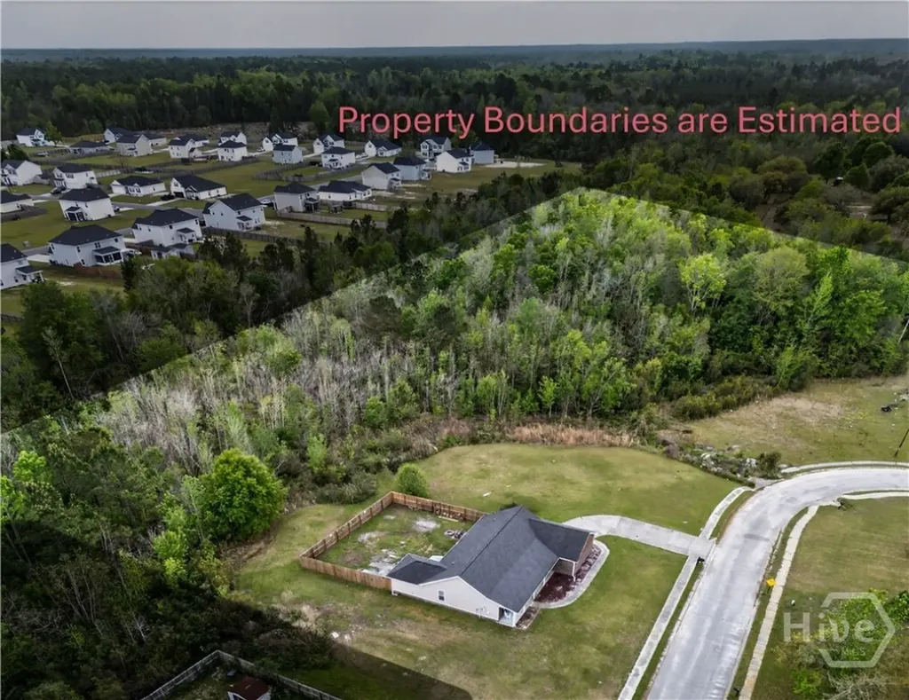 426 Mancey Garrason Loop Ludowici GA 31316