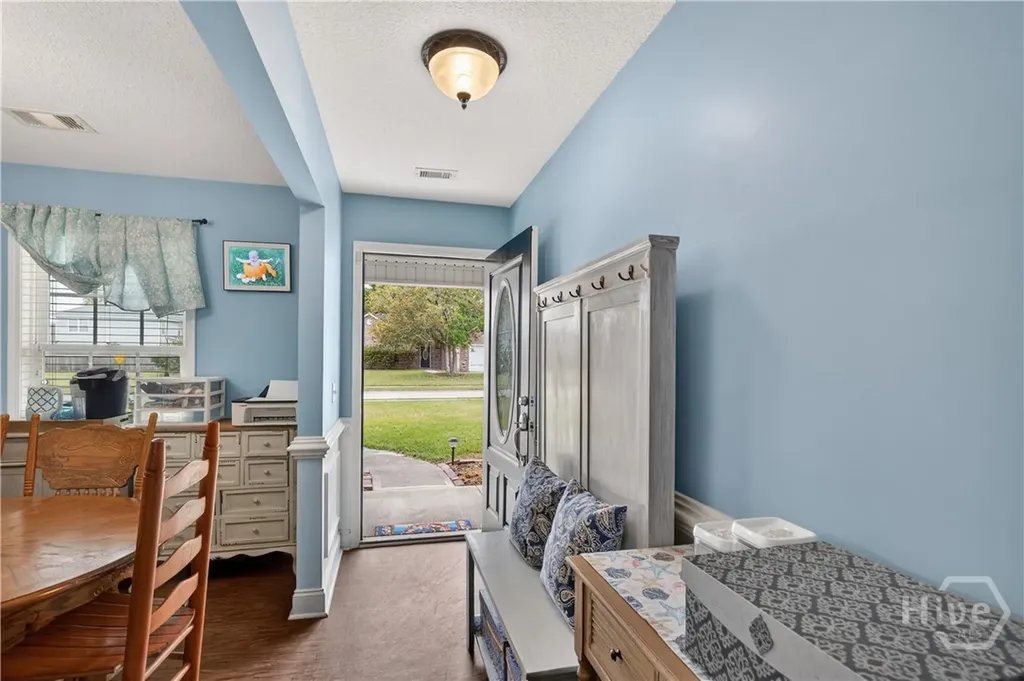 426 Mancey Garrason Loop Ludowici GA 31316