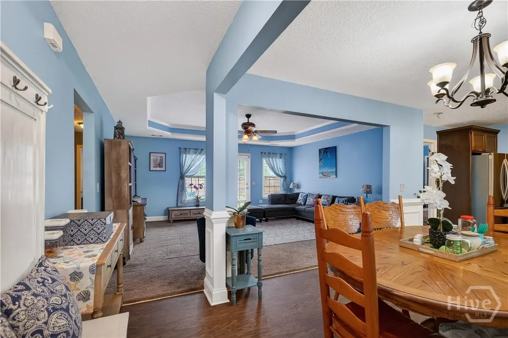 426 Mancey Garrason Loop Ludowici GA 31316