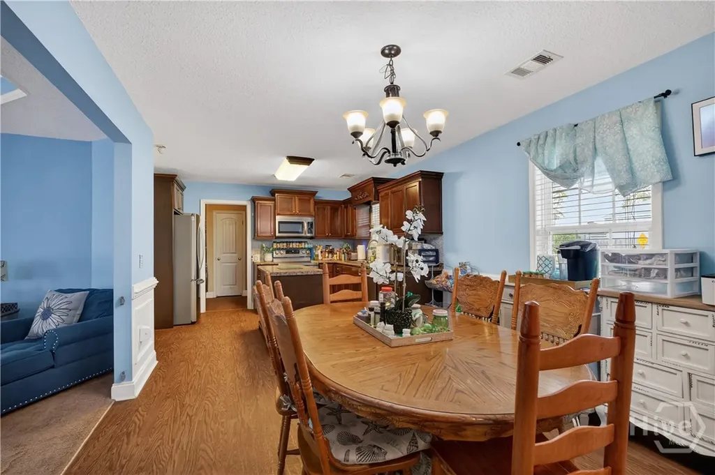 426 Mancey Garrason Loop Ludowici GA 31316