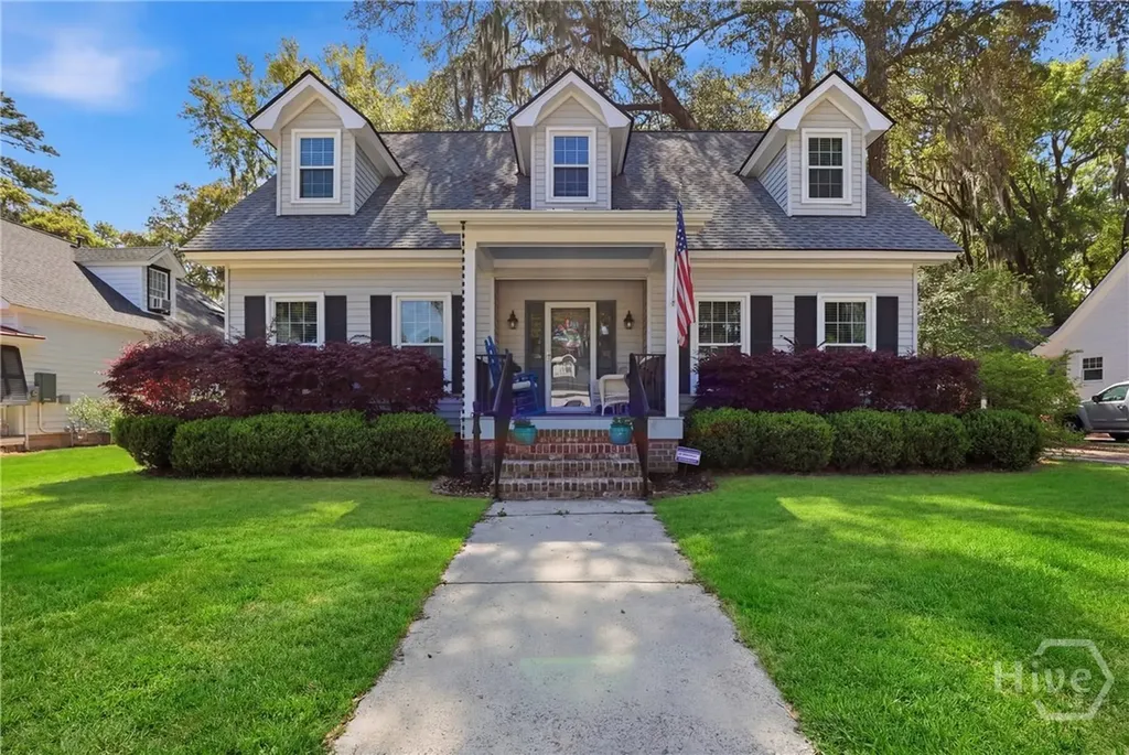 7 Brighton Way Savannah GA 31406