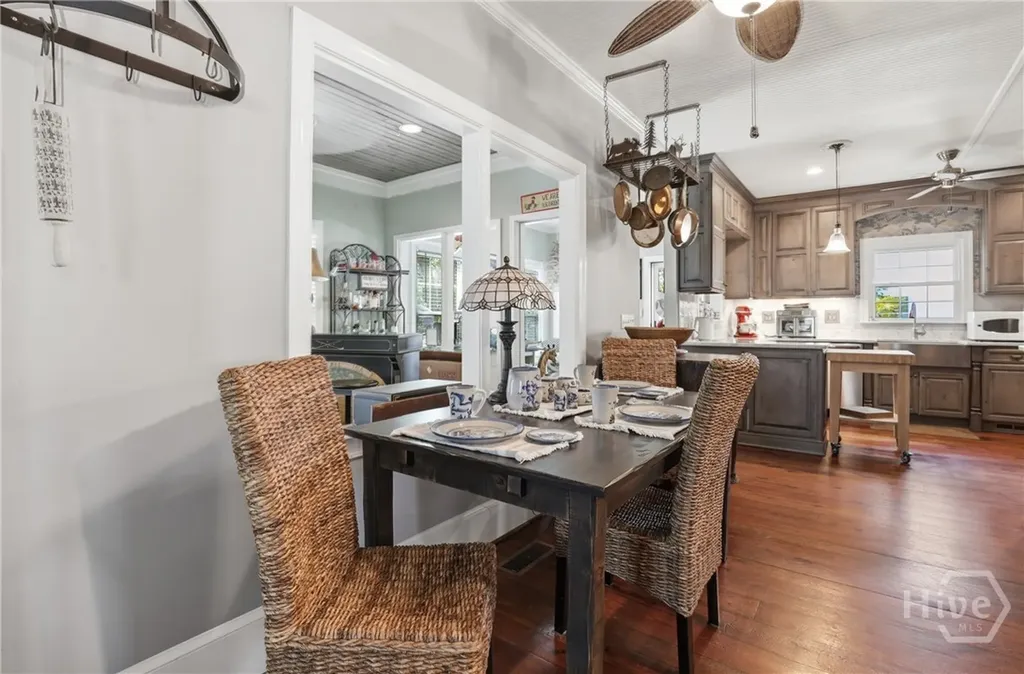 7 Brighton Way Savannah GA 31406