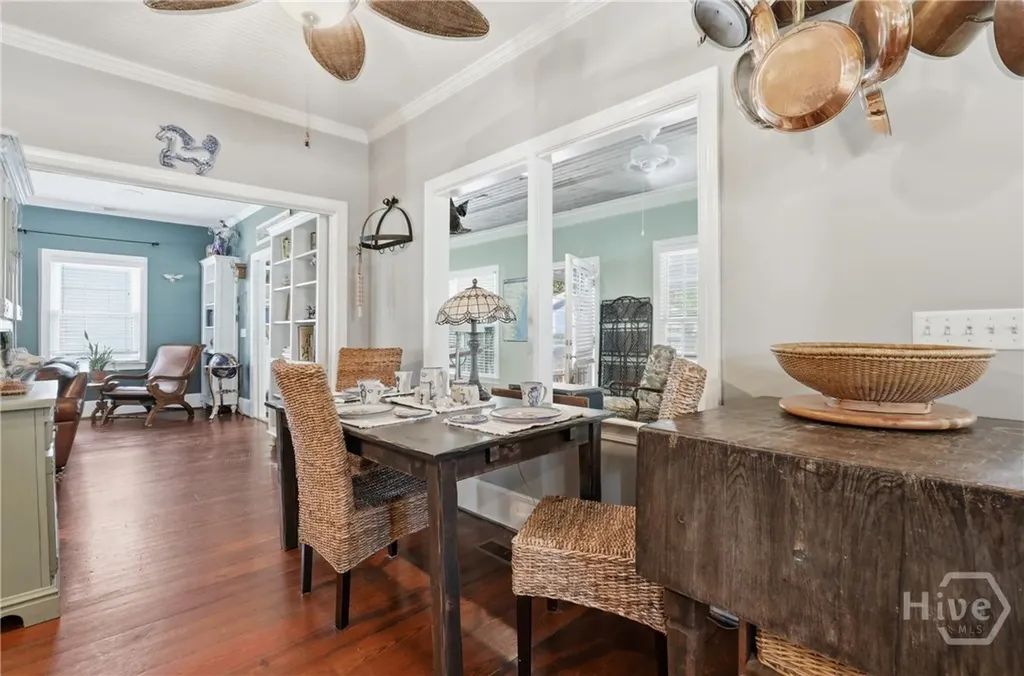 7 Brighton Way Savannah GA 31406