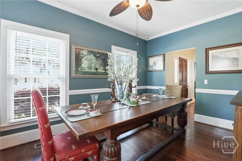 7 Brighton Way Savannah GA 31406