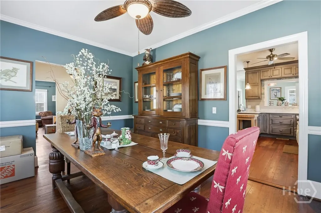 7 Brighton Way Savannah GA 31406