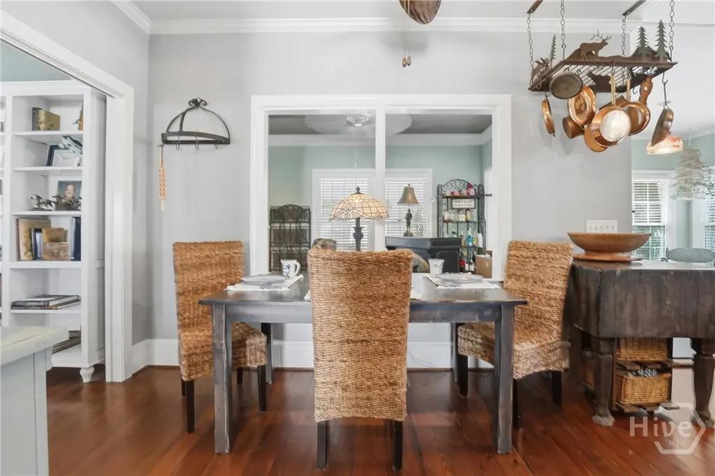 7 Brighton Way Savannah GA 31406