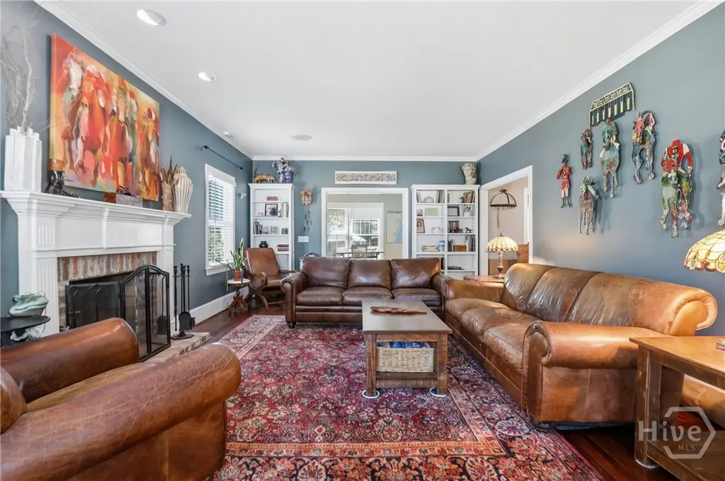 7 Brighton Way Savannah GA 31406