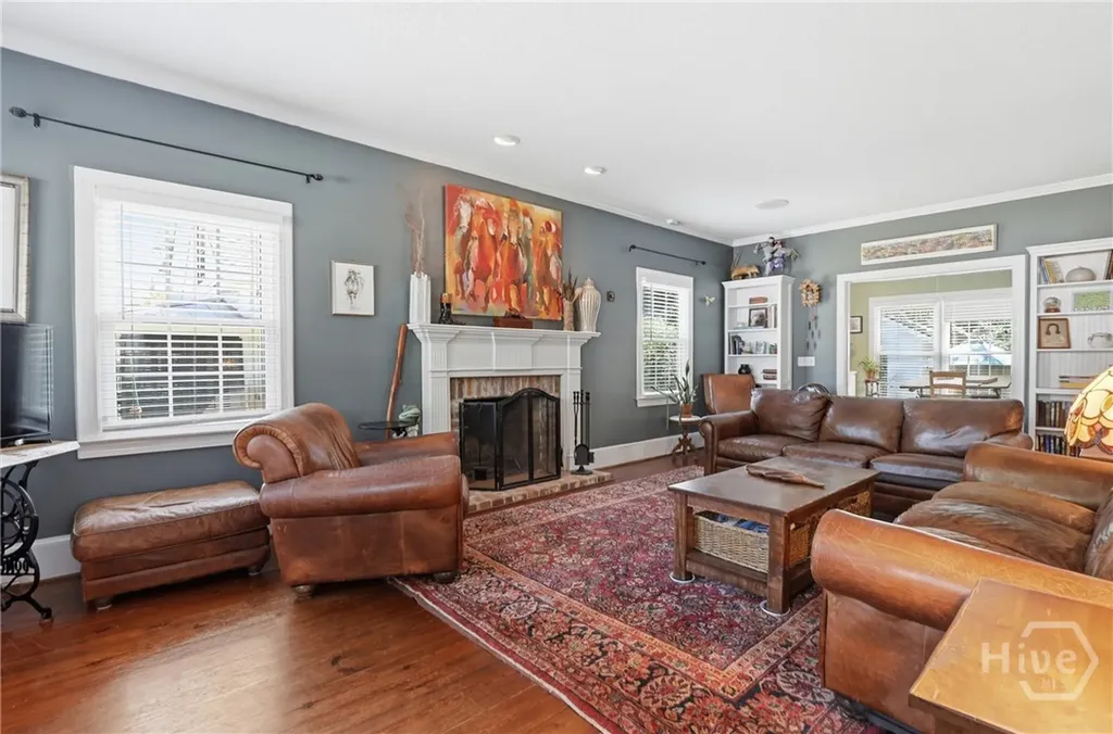 7 Brighton Way Savannah GA 31406